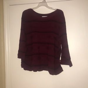 Liz Claiborne sweater